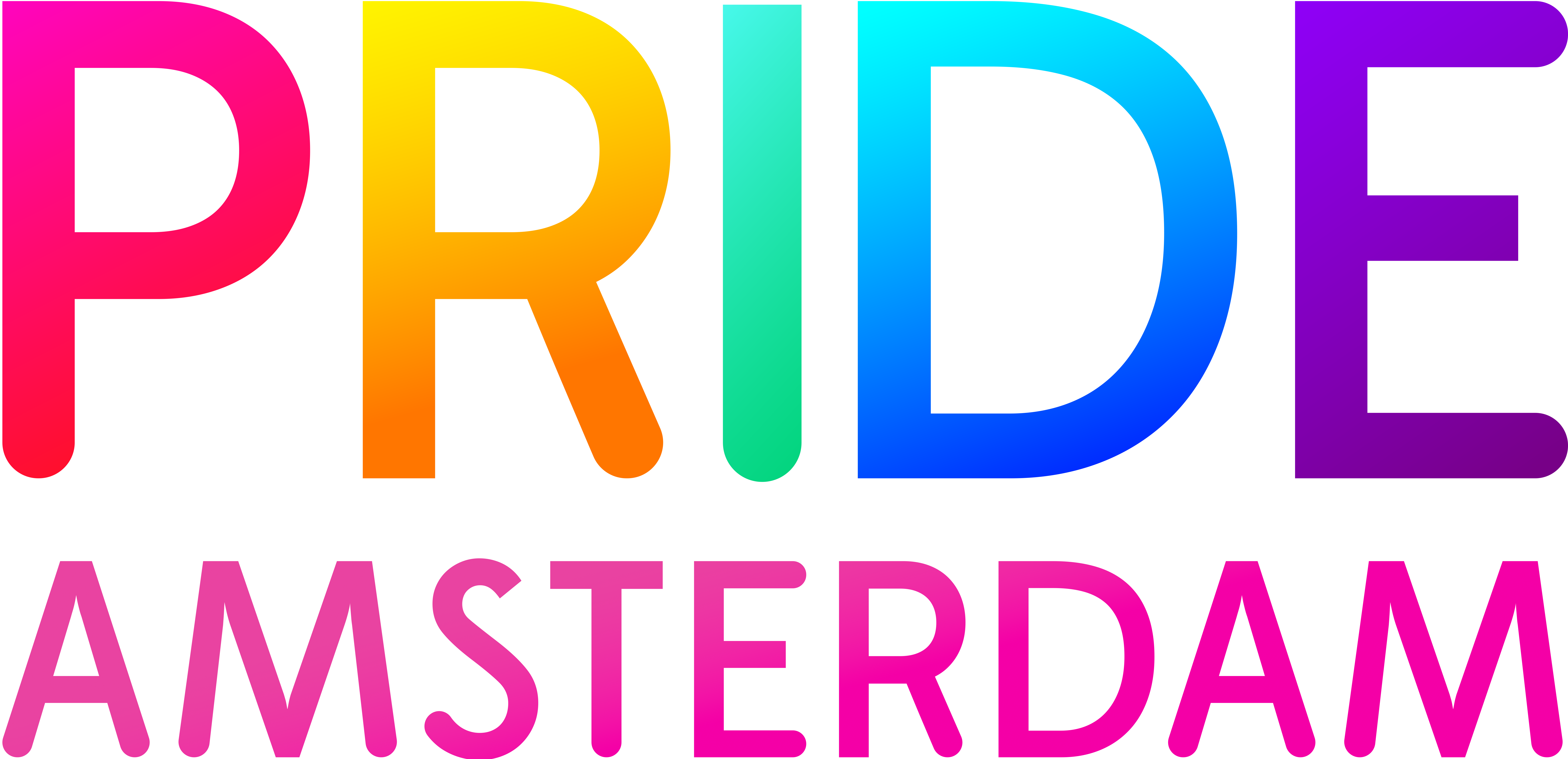 Pride Amsterdam